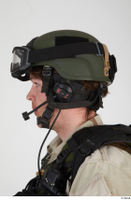  Photos Reece Bates Army Navy Seals Operator hair head helmet 0002.jpg